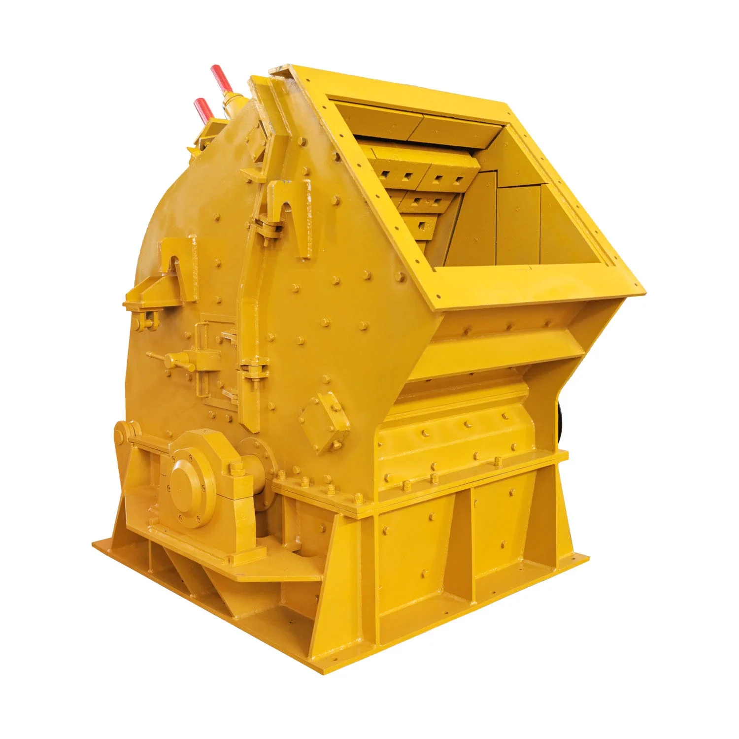 HSI Impact Crusher